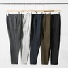 镇店之宝！茑系高端4D立裁秋冬加绒男户外防水通勤休闲裤户外软壳 商品缩略图0