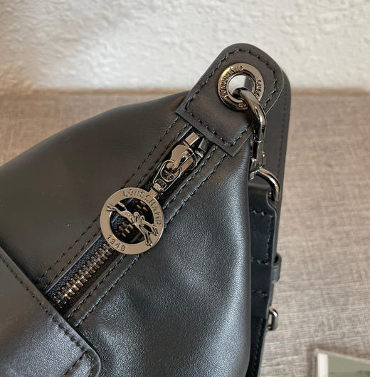 龙骧Longchamp hobo腋下包单肩托特包 商品图12