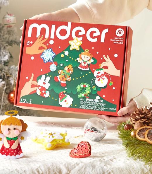 圣诞礼物选货模版 商品图2