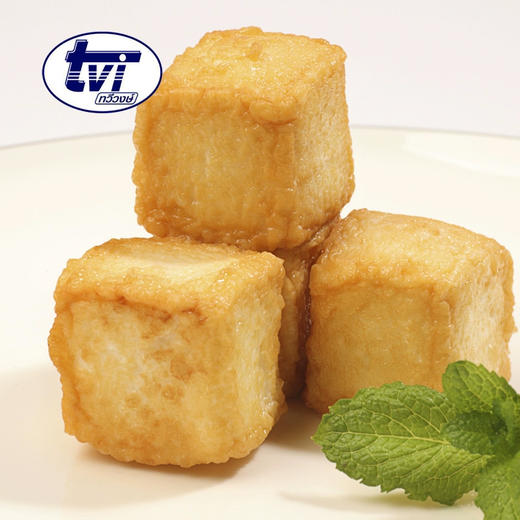 泰国进口TVI鱼豆腐500g 商品图4