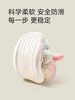 独角兽儿童拖鞋女童可爱公主毛拖鞋冬季小女孩家居宝宝棉拖鞋包跟 商品缩略图3