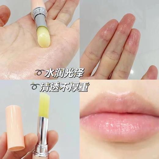 花花团正品保障——DHC橄榄护唇膏~便携小只，办公室、包包常备！随时随地补涂，给双唇全天候的滋润呵护~补水防干裂 商品图4