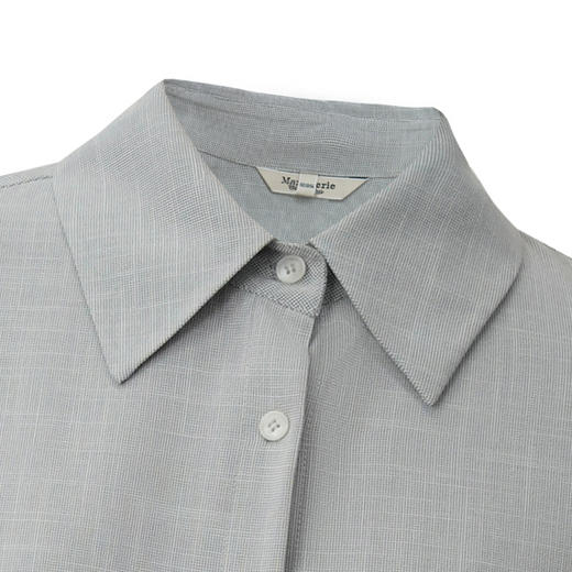 MI1L089麦克斯菲瑞休闲连衣裙 商品图2