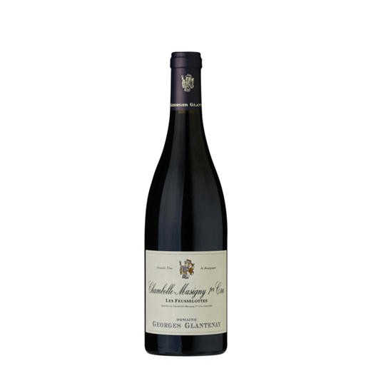 2020 Domaine Glantenay Chambolle Musigny Les Feusselottes 1er Cru 皮埃尔父子酒庄富塞洛特一级园红葡萄酒 商品图1