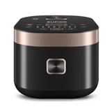 苏泊尔（SUPOR） 触控面板 9大功能 内盖可拆 24小时预约 球釜内胆 4L电饭煲SF40FC375 商品图0