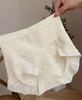 【乳木棉2.0高腰收腹女士礼盒装】一条=收腹裤+東腰裤+提臀裤+安全裤!!3D立体提臀、臀线上提2-3cm7A抑菌!蚕丝抗菌裆部，呵护私处不卷边、高透气、不闷热、不夹PP换季必买一秒“吸”走小肚腩! 商品缩略图2