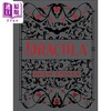 预售 【中商原版】查特威尔豪华版 德古拉 Dracula 英文原版 Bram Stoker 经典哥特式恐怖小说 商品缩略图0