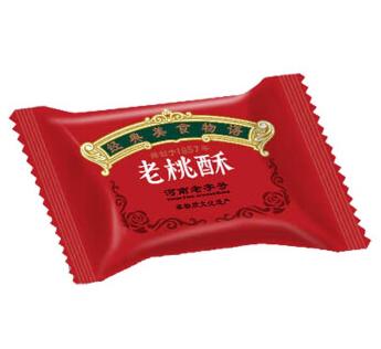 曲大姐法式风味曲奇(1.058kg) 商品图0