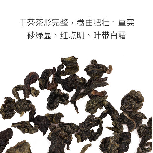 拥野·茉莉乌龙 三角袋泡茶 2.5g*12袋/盒 商品图3