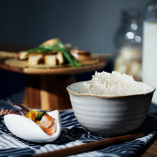 疯抢中！！泰国香米国际认证！【泰国原装进口茉莉香米】0香精无勾兑 长粒饱满口感软糯 劲道好吃 商品图12