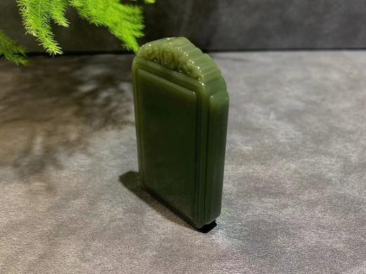 【御珠宫坊】青玉无事牌 商品图4