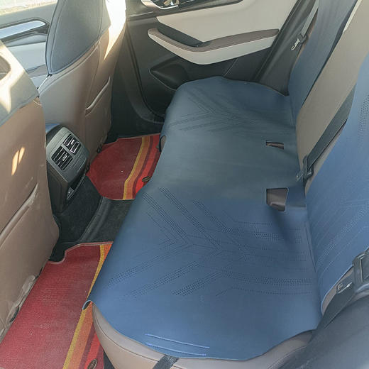 比亚迪 秦PLUS 荣耀版 DM-i 55KM领先型【长租-北京】 商品图7