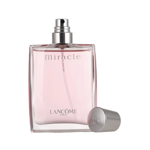 兰蔻•真爱奇迹女士香水 清新花香调留香持久
• 30mL 商品图3