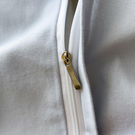 全棉磨毛刺绣四件套-熊猫宝贝 商品图4