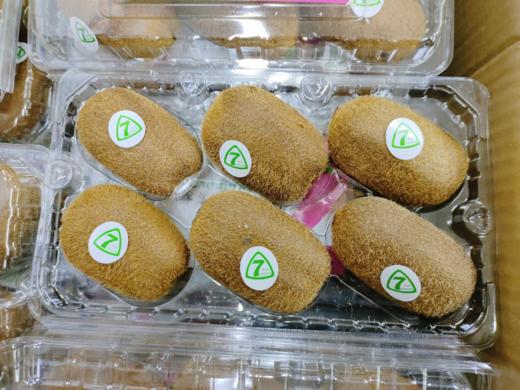 修文猕猴桃2盒 商品图0