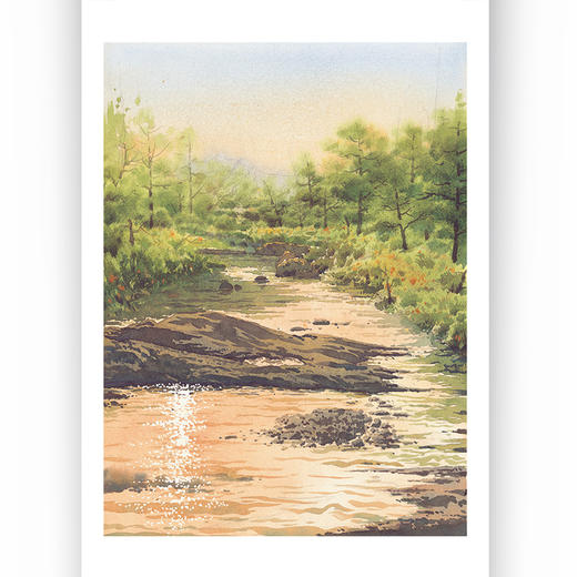 大作家写给孩子们（第四级）：种树的人 商品图1