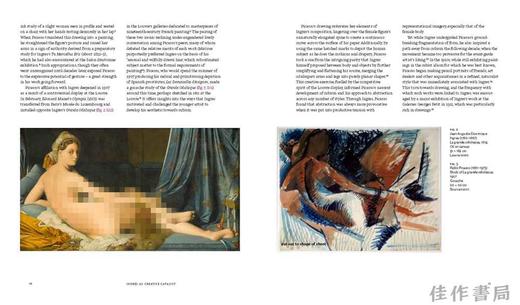 Picasso Ingres: Face to Face / 毕加索与安格尔：面对面 商品图4