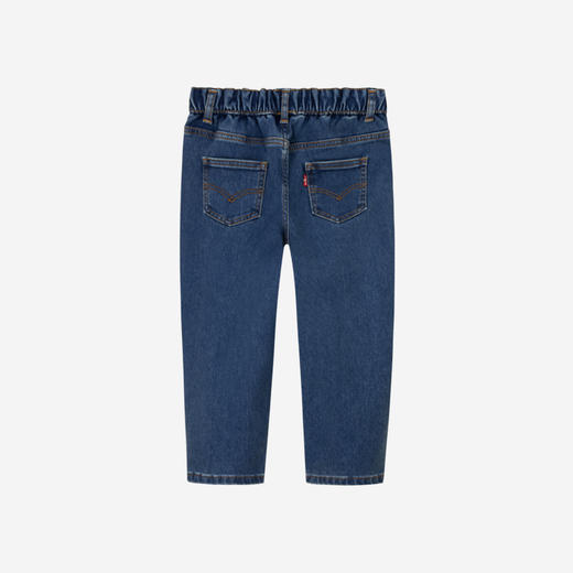 LEVIS 冬 大童小童 儿童童装长裤 LVB-PX-L748 商品图1