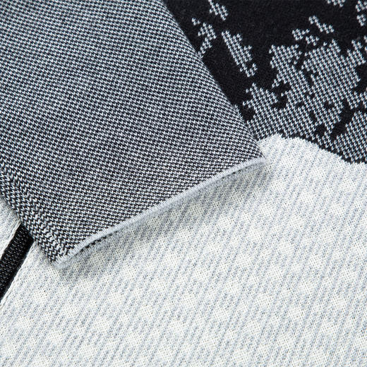 【限时秒杀】OZARK奥索卡男MONT 山系开衫毛衣 318754 商品图5