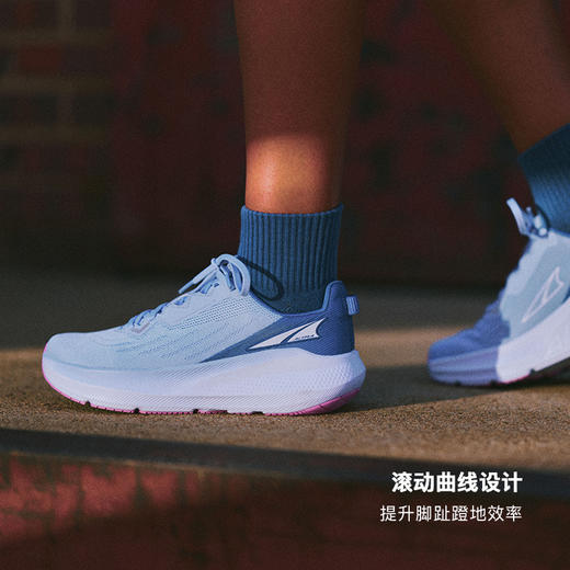 【特价商品部分可能有小瑕疵不影响穿着，收到不退换，运费可退】Altra 奥创 FWD VIA 高缓震轻量跑步鞋 商品图4