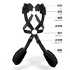 谜姬 辅助绑带SM人体秋千互动玩具 商品缩略图2