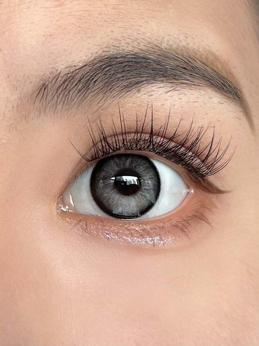 Blush girl 半年抛 黑暗胡椒 直径14.5mm着色13.9mm 商品图6