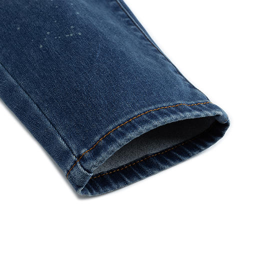 LEVIS 冬 大童小童 儿童童装长裤 LVB-PX-L748 商品图4