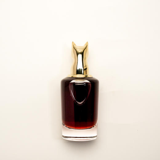 Penhaligon's潘海利根兽首系列 销魂迷人的雅丝明/猫头香水 商品图1
