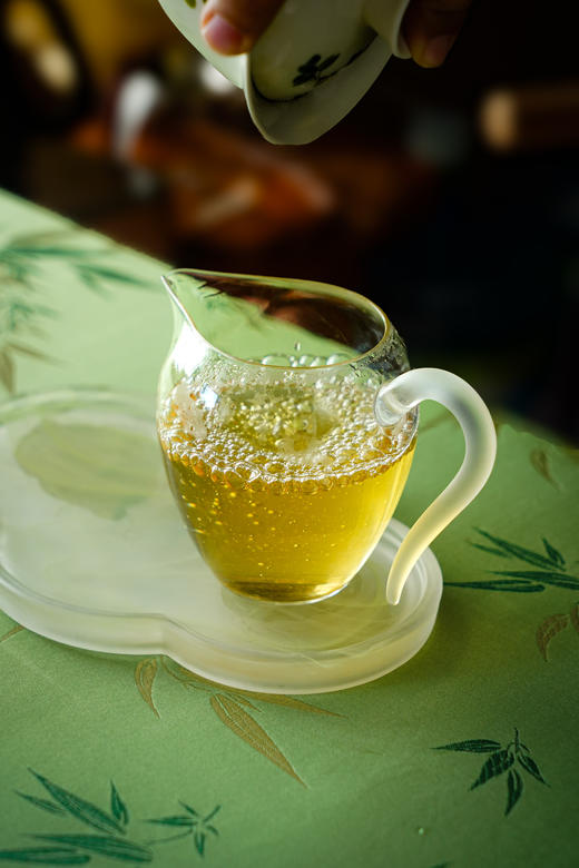 【无上清凉铜箐河】国有林高杆榜-首 商品图10