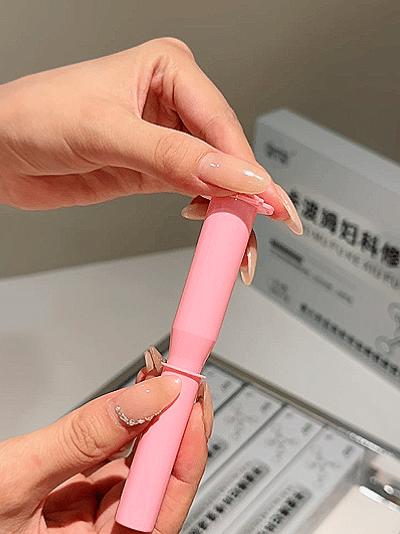 【茵女神·卡波姆妇科修复凝胶】不只是械字号，而是经临床验证，更安全有效的医用级产品，轻松拿捏“小花园 商品图1