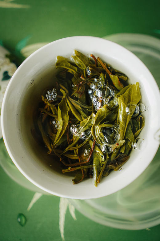 【无上清凉铜箐河】国有林高杆榜-首 商品图7