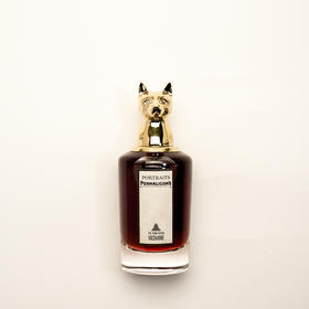 Penhaligon's潘海利根兽首系列 销魂迷人的雅丝明/猫头香水