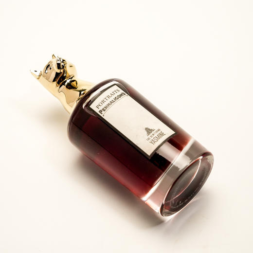 Penhaligon's潘海利根兽首系列 销魂迷人的雅丝明/猫头香水 商品图4