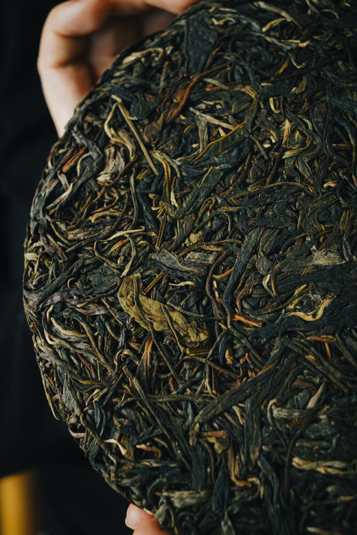 【无上清凉铜箐河】国有林高杆榜-首 商品图6