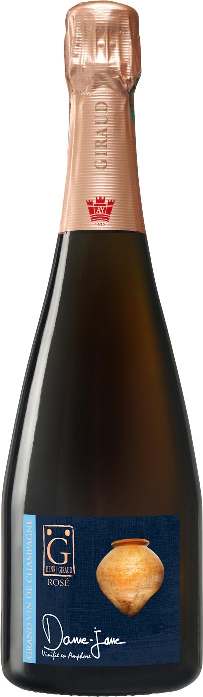 香槟欢庆组合：少见的小众香槟 商品图1