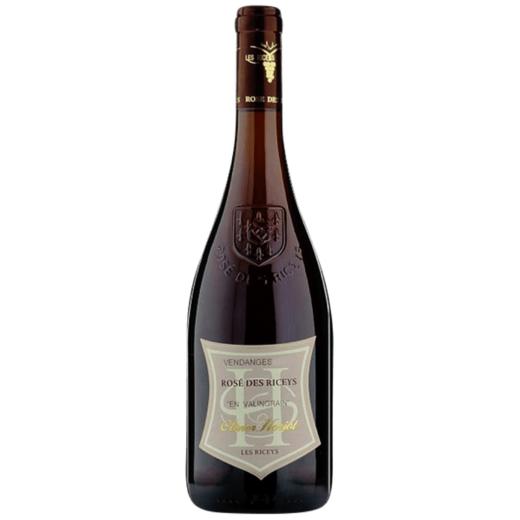 香槟欢庆组合：少见的小众香槟 商品图3