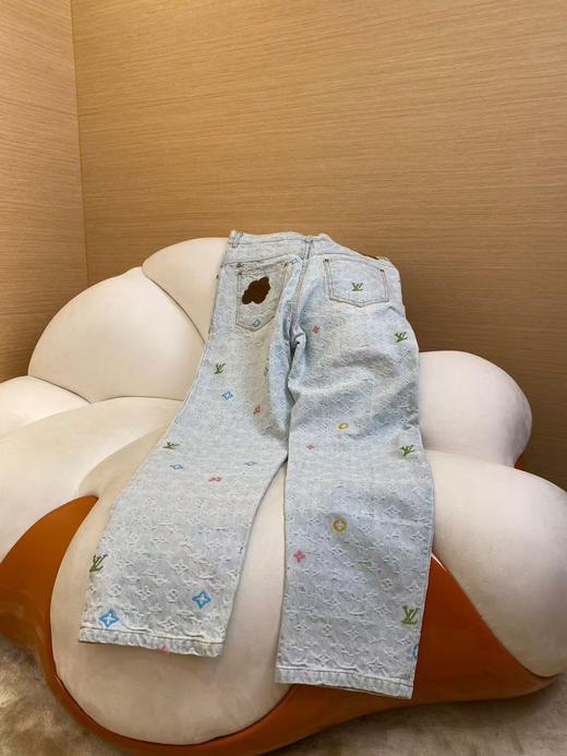 驴家裤子 商品图0