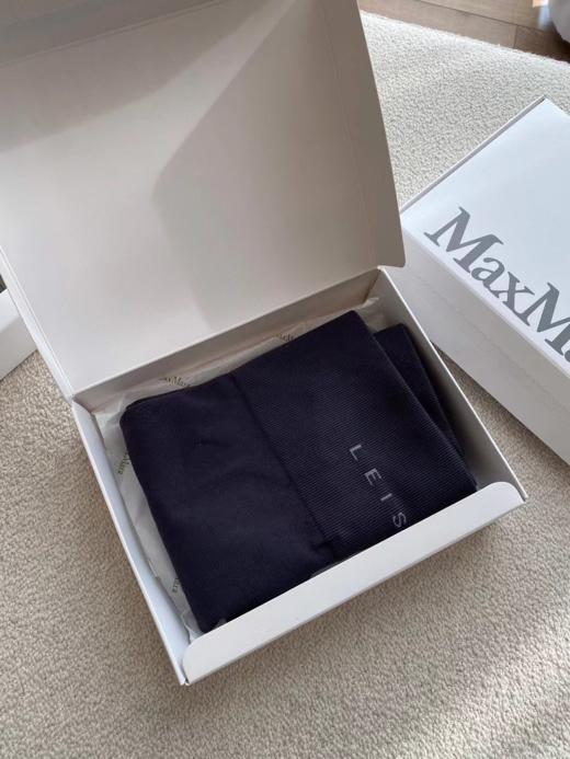 MaxMara超*瑜伽裤，九分打底裤。搭配小能手，超级服帖（UY*COCO) 商品图14