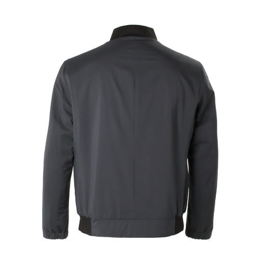 Marco Azzali双面穿皮衣LJ59214A2 商品图3