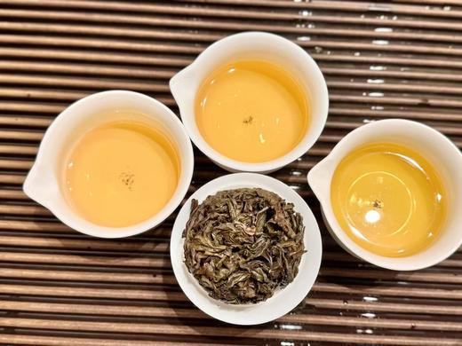 2023秋 石上清泉 老工艺 三次炭焙 安溪铁观音茶  250克起 商品图5