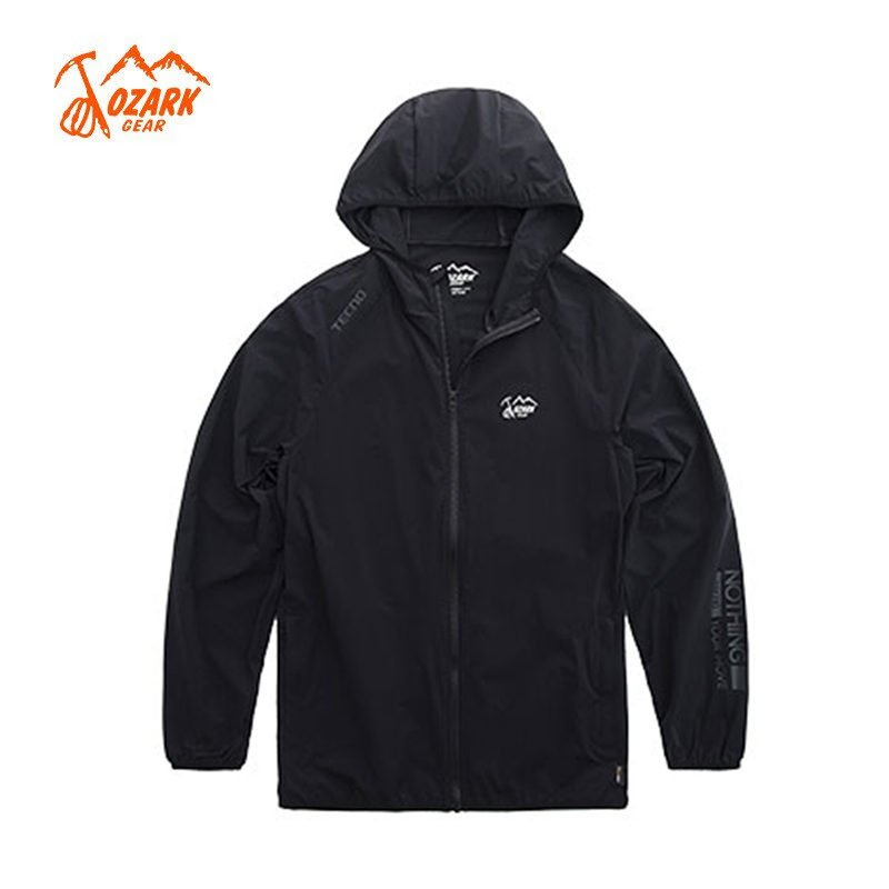 【299秒杀】OZARK 奥索卡杜考拉耐磨软壳衣（男女）318724