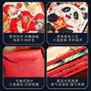 萌娃福娃蛇年红包袋春节2025新款创意个性利是封过年新年熊猫醒狮压岁钱包 商品缩略图3