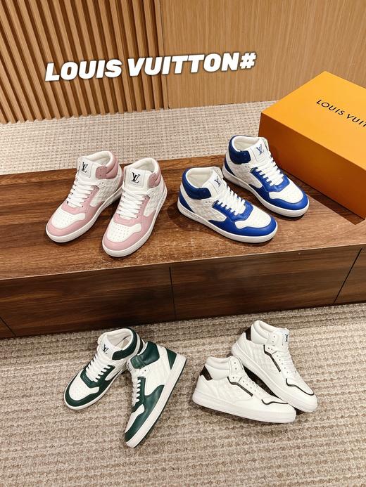 驴家Squad减龄百搭&高低帮运动鞋！（UX*HD） 商品图0