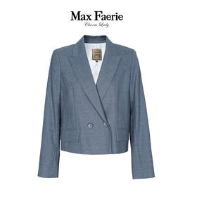 MI3A009麦克斯菲瑞西装