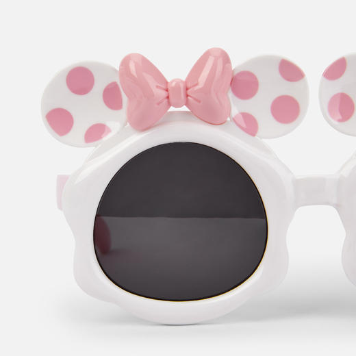 巴拉巴拉儿童眼镜男女童太阳镜卡通造型墨镜高清舒适时尚可爱外出 商品图3