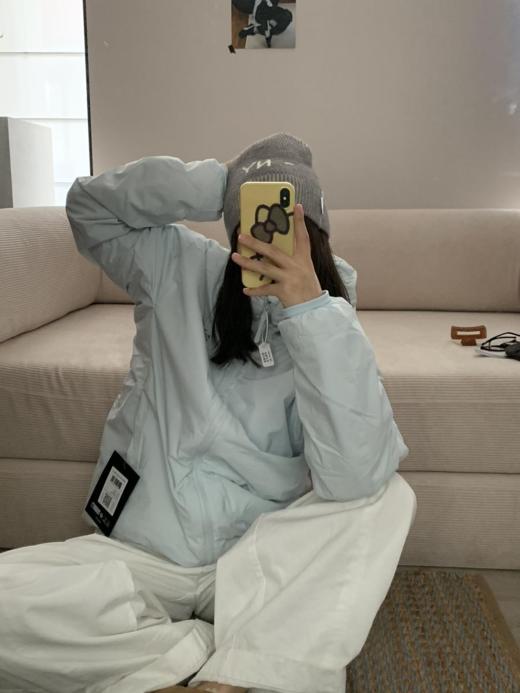 ArcteryxAtom连帽保暖厚棉服夹克ATOMAR加厚保暖连帽棉服阿童木户外连帽保暖夹克棉服（U） 商品图9