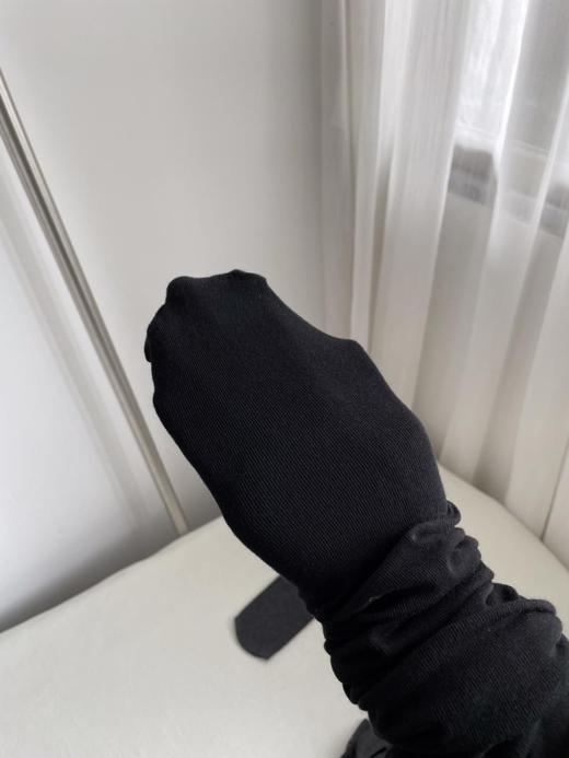 MaxMara瑜伽裤打底裤一盒两条装（UY*COCO) 商品图12