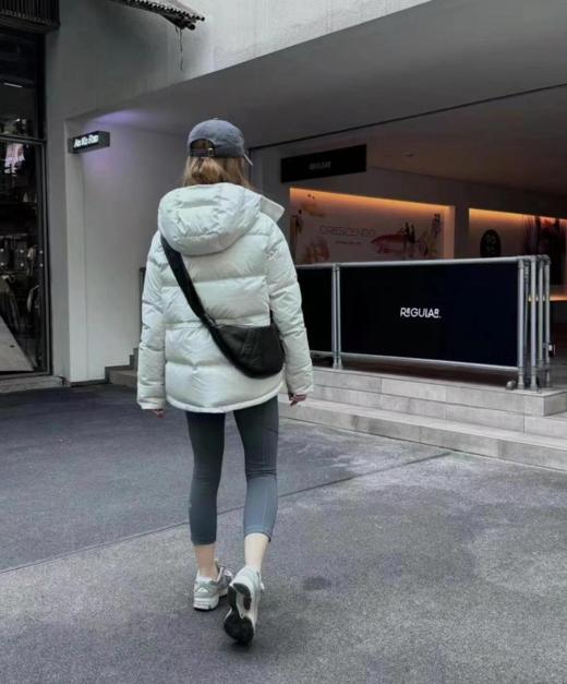 Lululemon五格收腰羽绒服(UY*MT) 商品图10