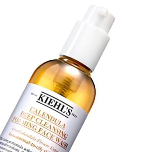 【保税仓】科颜氏金盏花洁面啫喱230ml（效期2026/09/01） 商品图2