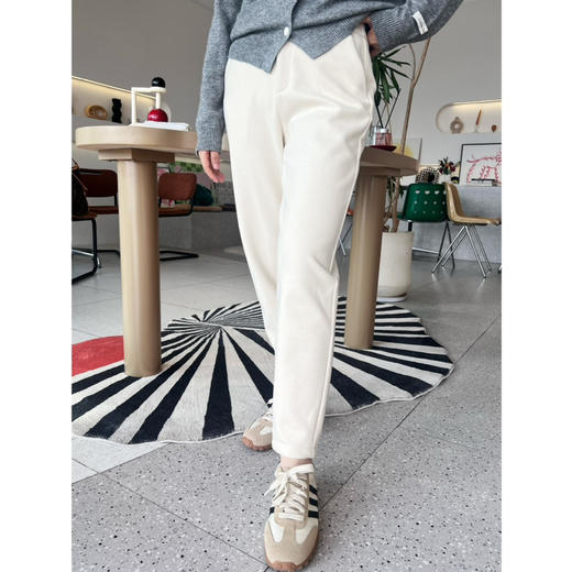 25特价 2412205    加厚 西裤，休闲西裤 商品图2